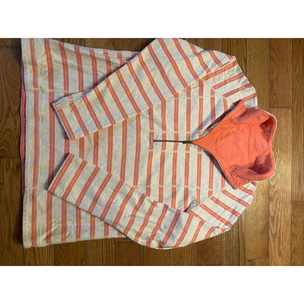 Tommy Bahama 1/4 zip Sweatshirt
